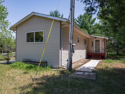 1084 Edgewood Dr, Adams, WI, 53910