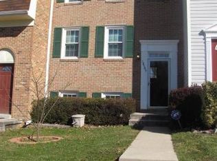 12705 Inverness Way, Woodbridge, VA 22192