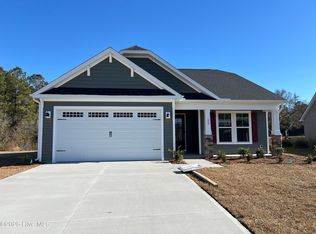 679 Edgeside Dr SE, Bolivia, NC 28422