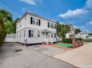 1 River St, Dedham, MA 02026