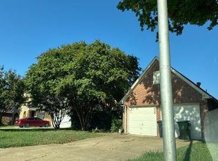 6105 Meadowside Trl, Arlington, TX 76017