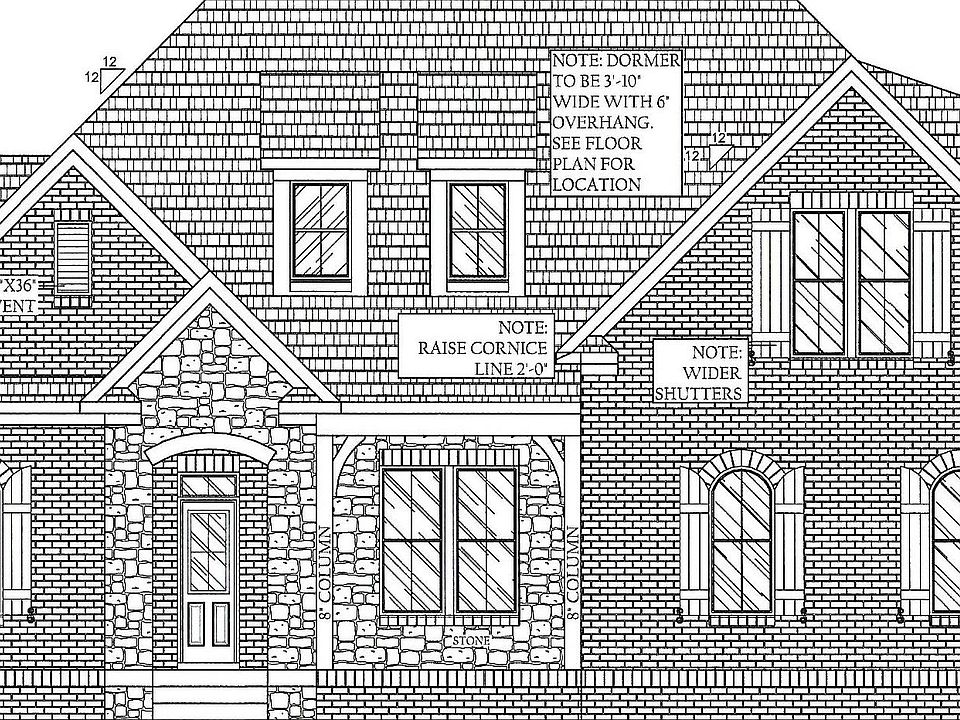 1st image of 3170 Pleasantville Brg Lot 7015