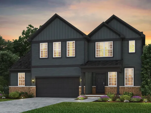 Greenfield Plan, Rivendell