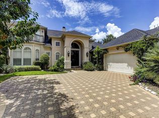 14010 Barnhart Blvd, Houston, TX 77077