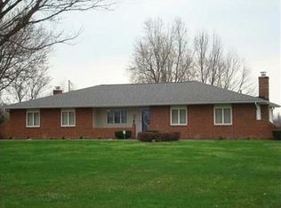 6213 Mamie Dr NW, Pickerington, OH 43147