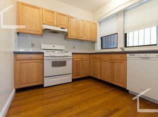 4 Park Vale Ave #6F, Allston, MA 02134
