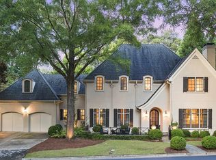 1 Old Paces Pl NW, Atlanta, GA 30327