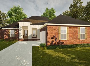 Kensington III H plan