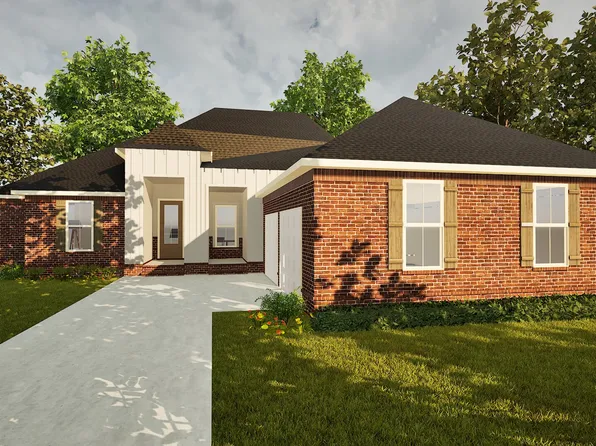 Kensington III H Plan, Steamboat Landing at Hammock Bay