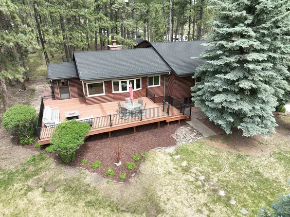 12776 Black Forest Rd, Rapid City, SD 57702