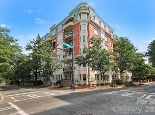 401 N Church St APT 607, Charlotte, NC 28202