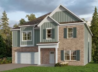 5799 Ridgeline Dr, Bessemer, AL 35022