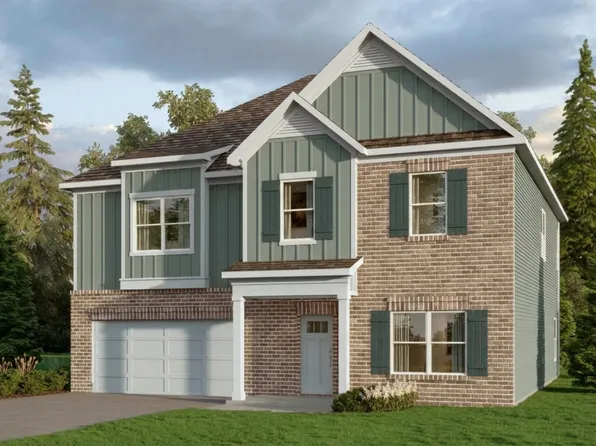 5799 Ridgeline Dr, Bessemer, AL 35022