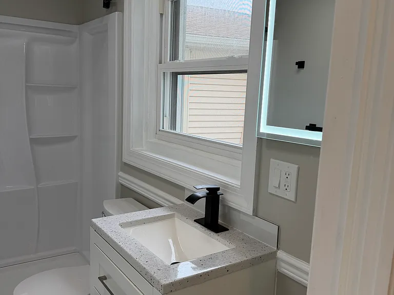 Bathroom 2
