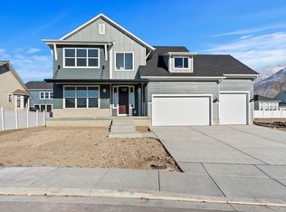 1562 W 1010 N, Pleasant Grove, UT 84062