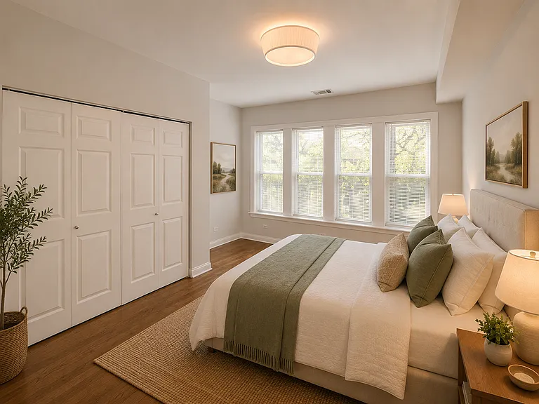 7209 N Damen Ave #2 — Photo 5