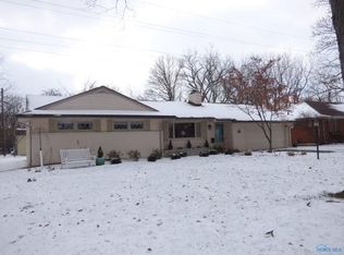 2773 Sandalwood Dr, Toledo, OH 43614