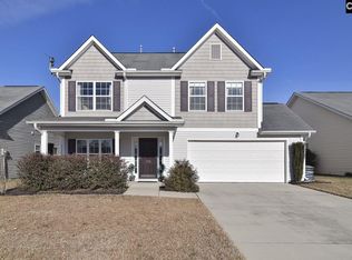 150 Red Pine Dr, Lexington, SC 29073
