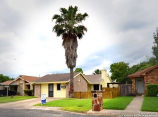 5923 Lake Victoria St, San Antonio, TX 78222