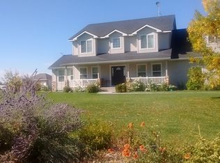 8218 Sage Run Ln, Middleton, ID 83644