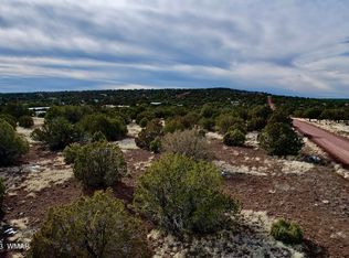 8535 Bobcat Dr, Show Low, AZ 85901