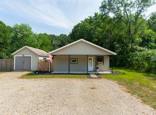 1620 Ontario Rd, Niles, MI 49120