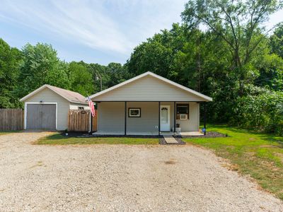 1620 Ontario Rd, Niles, MI, 49120