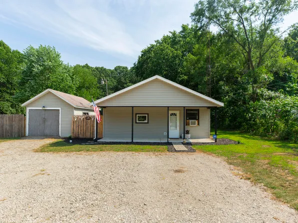 1620 Ontario Rd, Niles, MI 49120