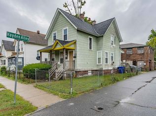 90 Andrew St, Springfield, MA 01109