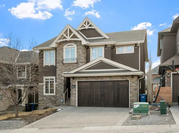 89 N Ascot Cres SW, Calgary, AB T3H 0V1