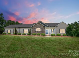 4640 Emanuel Rd, Rockwell, NC 28138