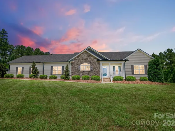 4640 Emanuel Rd, Rockwell, NC 28138