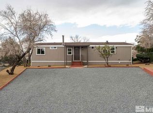 135 S Fork Dr, Sun Valley, NV