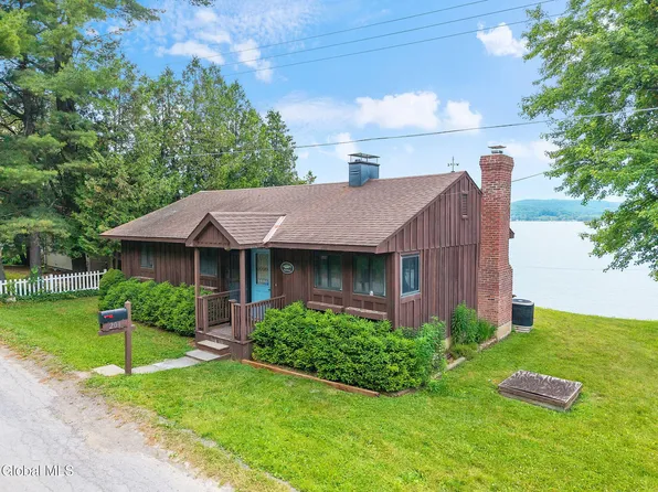 201 Marble Road, Richfield Springs, NY 13439