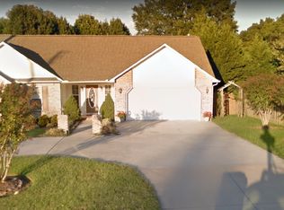 6124 Weant Rd, Archdale, NC 27263