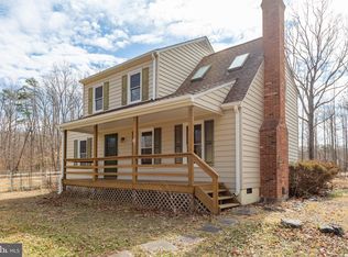 112 Longview Ln, Spotsylvania, VA 22553