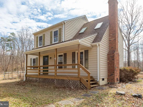 112 Longview Ln, Spotsylvania, VA 22553