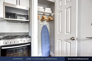 Rented by The Blueground