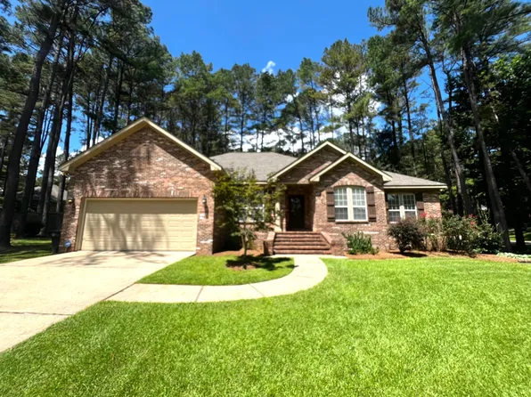 116 Gettysburg Way, Hattiesburg, MS 39402