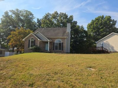 2020 Windmeade Dr, Clarksville, TN, 37042