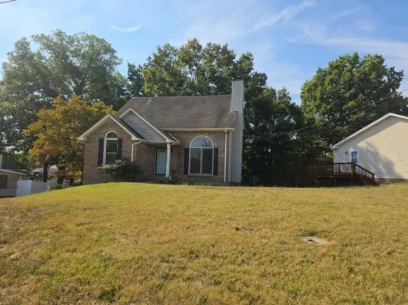 2020 Windmeade Dr, Clarksville, TN 37042