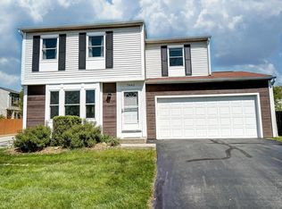 7662 Reedy Dr, Columbus, OH 43085