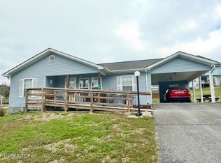 178 Oak Lane Rd, Dryden, VA 24243