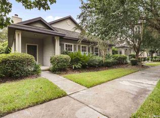 8525 SW 76th Pl, Gainesville, FL 32608