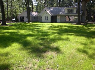 2281 S Mill Iron Rd, Muskegon, MI 49442