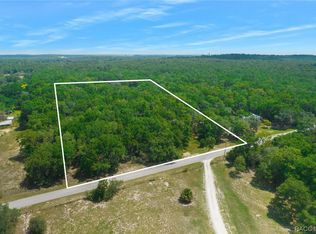 16259 Sam C Rd, Brooksville, FL 34613