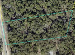 0 Killingsworth Rd, Jesup, GA 31545