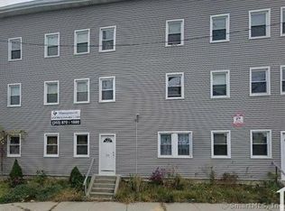 206 Noble Ave APT 2, Bridgeport, CT 06608