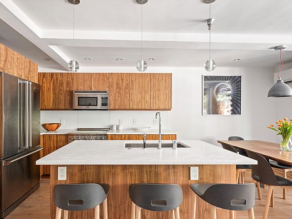 Modern Kitchen