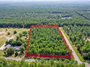 Coyote Rd, Crestview, FL 32539
